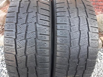 MICHELIN AGILIS ALPIN 215/60R17C 109/107T (L156)