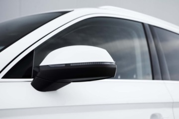 Audi Q5 II SUV 2.0 TFSI 252KM 2017 Audi Q5 2.0 Benzyna 252KM, zdjęcie 14