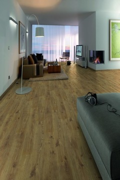 Панель напольного покрытия EGGER Oak Grove EPL089 AC4