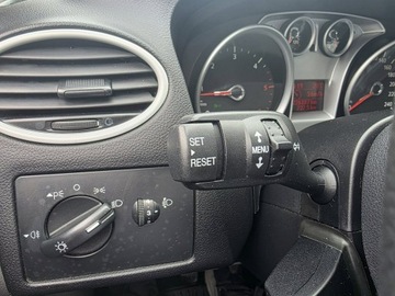 Ford Focus II Focus C-Max 1.6 TDCi 109KM 2008 Ford Focus 1.6 TDCI 109 KM, Klima, Isofix, Grzane, zdjęcie 12