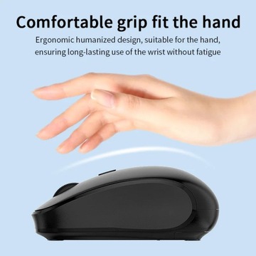 Беспроводная игровая мышь TEUCER CH600 Периферийные устройства для киберспорта