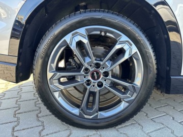 Mini Countryman U25 2024 MINI Countryman MINI Countryman 170 KM Salon PL, S, zdjęcie 9