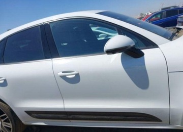 Porsche Macan 2023 Porsche Macan 2023, 2.0L, 4x4, od ubezpieczalni, zdjęcie 7