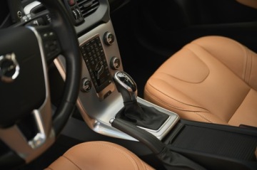 Volvo V40 II Hatchback Facelifting 2.0 D2 120KM 2018 VOLVO V40 INSCRIPTION PANORAMA JASNA SKÓRA AUTOMAT, zdjęcie 29