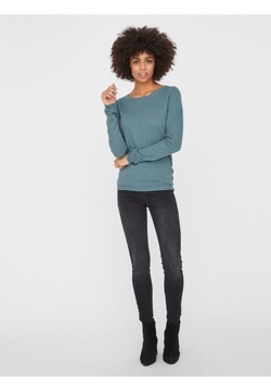 Sweter VMCARE STRUCTURE VERO MODA S