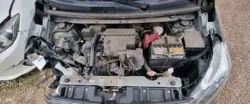 Mitsubishi Space Star 2021 Mitsubishi Space Star 2021r Lift. 1.2 Benzyna.Lekko uszkodzony prawy przod, zdjęcie 4