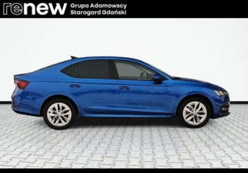 Skoda Octavia IV Liftback 2.0 TDI 150KM 2021 Skoda Octavia Pl Slon,Serwis ASO,FV23,Dealer Adamowscy 2.0 Diesel 150KM, zdjęcie 6