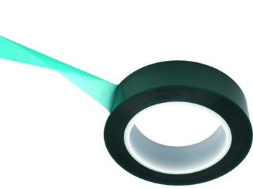 Taśma maskująca wysokotemperaturowa 220C 100/66m