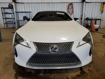 Lexus LC 2021 Lexus LC 500 2021 5.0l 5.0 Benzyna 471KM, zdjęcie 5