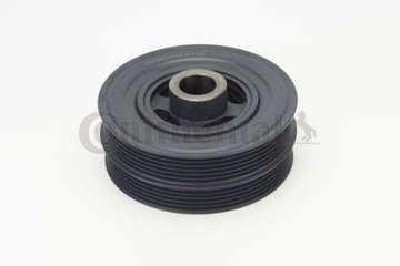 CONTINENTAL VD1208 KOLO ŘEMENICE HŘÍDEL OJNICE