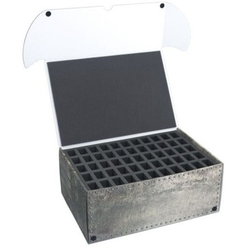 Pudełko Safe and Sound Mega Box 275 modeli