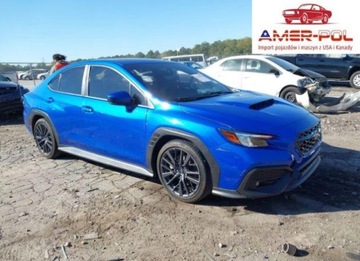 Subaru 2022 Subaru WRX Premium 2022 2.4l 2.4 Benzyna 271KM