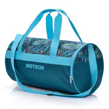 TORBA FITNESS TRENINGOWA BASEN METEOR SIGGY 25L