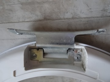 СМОТРОВОЕ СТЕКЛО ДВЕРНОЕ СТЕКЛО INDESIT IWSC IWSD IWSE