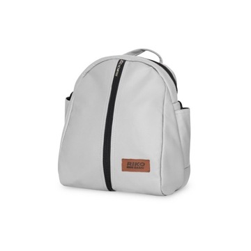 Коляска OZON Riko Basic 3в1, СИДЕНЬЕ-КАБРИОЛЕТ + СИДЕНЬЕ, ПЛЕНКА, МОСКИТНАЯ СЕТКА