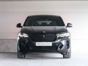 BMW X4 G02 SUV Facelifting 2.0 20d 190KM 2024 BMW X4 BMW X4 xDrive20d 2.0 Diesel 190KM, zdjęcie 5