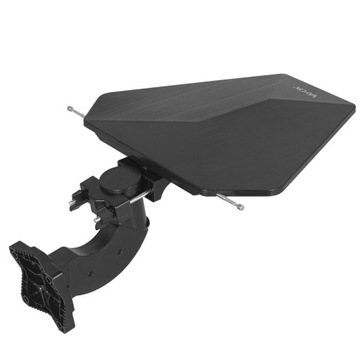 НАПРАВЛЕННАЯ КОМБИНИРОВАННАЯ АНТЕННА НАЗЕМНОГО ТВ DVBT2 MUX8 LTE 4K 8M КАБЕЛЬ VAYOX