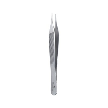 Pęseta Adson mikrochirurgiczna 0.5 mm