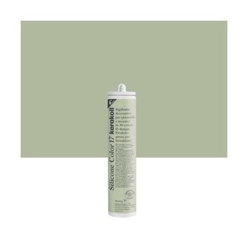 Silikon Silicone Color Kerakoll 17 310 ml