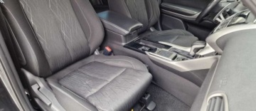 Mitsubishi Eclipse Cross SUV 1.5 T 163KM 2018 Mitsubishi Eclipse Cross Podgrz. szyba fotele kierownica, HUD, Kamera, Tem, zdjęcie 13