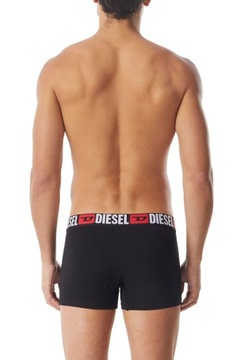 Diesel Męskie bokserki UMBX-damienthreepack (3