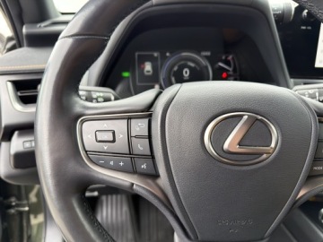 Lexus UX Crossover Facelifting 2.0 250h 184KM 2023 Lexus UX 250h GPF F Sport Design 2WD UX250h F Spor, zdjęcie 21