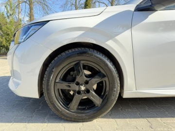 Peugeot 208 II Hatchback 1.5 BlueHDI 102KM 2022 Peugeot 208 | Serwis | CarPlay | Fotele GT, zdjęcie 18