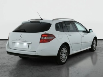 Renault Laguna III Grandtour Phase II 1.5 dCi eco2 110KM 2012 Renault Laguna 1.5 dCi, Navi, Klima, Klimatronic, zdjęcie 4