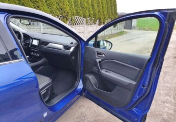 Renault Captur II 2022 Renault Captur Renault Captur E-TECH Full 145 EVOLUTION 1.6 Hybryda 143KM, zdjęcie 15