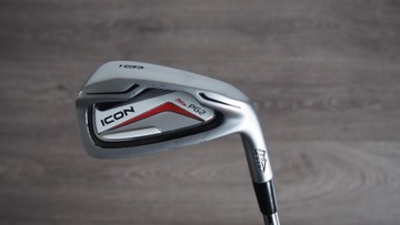 MD IRON 6 DLA POCZĄTKUJĄCYCH KIJ DO GOLFA