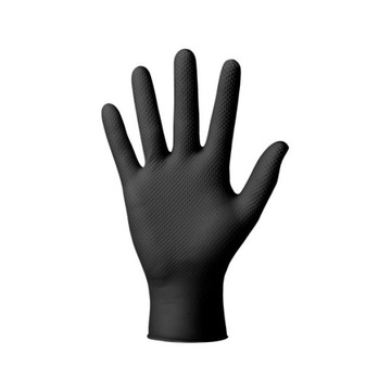 Hand Armor Diamond M