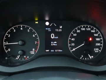 Toyota Yaris IV Hatchback 1.5 Dynamic Force 125KM 2024 Toyota Yaris 1.5 VVT-i, Salon Polska, zdjęcie 10