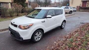 Kia Soul II 2015 Kia Soul Kia Soul 2,0 Benzyna Automat Zamiana 2.0 Benzyna 165KM, zdjęcie 11