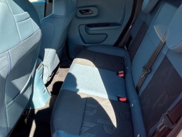 Fiat Panda III 2025 FIAT Grande Panda Icon 1.2 mHEV Suv 110KM 2025, zdjęcie 7