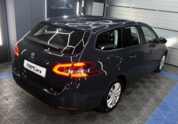 Peugeot 2019 Peugeot 308 1.5 Diesel _ 131 KM _ Klimatronic _ Alu 16 _ 1.5 Diesel 130KM, zdjęcie 27