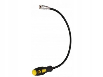 СВЕТОДИОДНЫЙ ГИБКИЙ МАГНИТНЫЙ ЗАХВАТ 57см