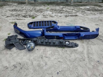 Jeep Wrangler IV 2020 Jeep Wrangler Jeep Wrangler Unlimited Sahara High Altitude 4x4 2.0 Benzyna, zdjęcie 13