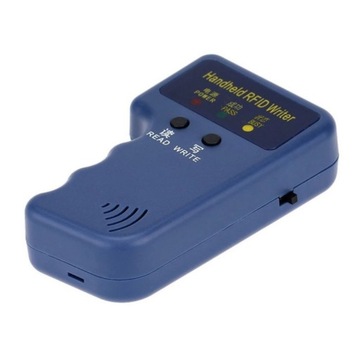 КОПИР ПРОГРАММАТОР RFID-КАРТ УНИКАЛЬНЫЙ 125 кГц