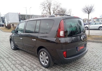 Renault Espace IV 2011 Renault Grand Espace Zarejestrowany - serwisowany - 2,0 DCI - 173 KM 2.0, zdjęcie 9