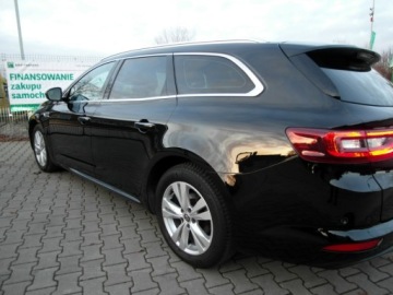 Renault Talisman Kombi 1.6 Energy dCi 130KM 2018 Renault Talisman Full Led Kamera Nawigacja Skora 1.6 Diesel 130KM, zdjęcie 16