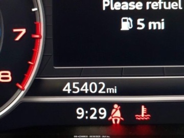 Audi Q5 II 2019 Audi Q5 2019 AUDI Q5 45 PREMIUM 2.0 Benzyna 248KM, zdjęcie 10