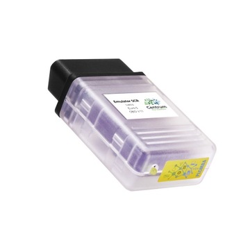 Эмулятор SCR AdBlue IVECO Euro 5 OBD Stralis