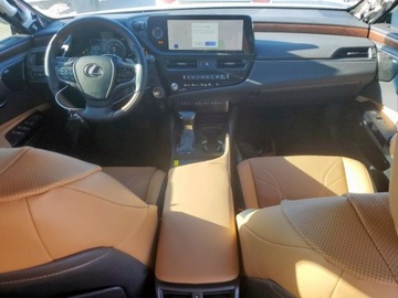 Lexus ES VII (XV70) 2024 Lexus ES 2024 HYBRID 2.5L FWD 300h Base 2.5 Hybryda 215KM, zdjęcie 7