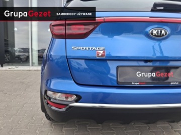 Kia Sportage IV SUV Facelifting 1.6 GDI 132KM 2019 Kia Sportage 1.6 GDI M 2WD | Pierwszy właściciel | Serwis ASO |, zdjęcie 14