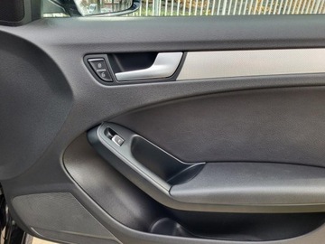 Audi A4 B8 2014 AUDI A4 S-Line *2.0l TFSI 211KM*Quattro 4X4 * Bezwypadkowy * Dokumentacja, zdjęcie 32