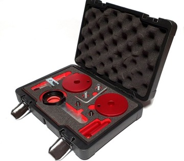 Замок ГРМ Ford 2.0 Ecoblue DIESEL MAGNUS