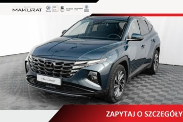 Hyundai Tucson IV SUV 1.6 T-GDI 48V 150KM 2023 Hyundai Tucson GD5L517#1.6 T-GDi 48V Executive 2WD