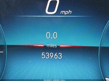 Mercedes GLS X167 2021 Mercedes-Benz GLS 450 4Matic 2021 3.0l 3.0 Benzyna 362KM, zdjęcie 11