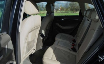 Audi Q5 I SUV 2.0 TDI 170KM 2011 Audi Q5 GWARANCJA, Salon PL, 2.0 TDI 170KM, Quattro, Automat, Maly przebieg, zdjęcie 5