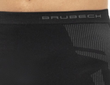 BRUBECK DRY TERMICZNE LEGGINSY SPODNIE MĘSKIE -2XL